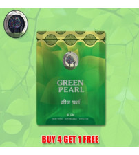 Green Pearl - 40 grams (BUY4GET1FREE)